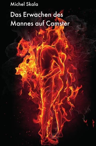 Das Erwachen des Mannes auf Camster Action & Adventure