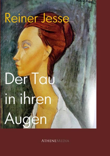 Der Tau in Ihren Augen: Roman Historical Fiction