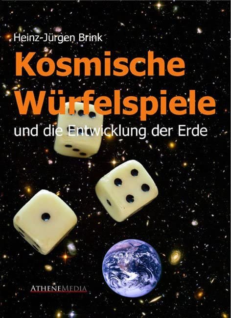 Kosmische Würfelspiele Geology & Geography