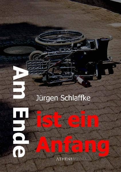 Am Ende ist ein Anfang: Die Lebenshilfe Personalities