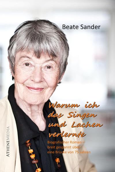 Warum ich das Lachen und Singen verlernte Personalities