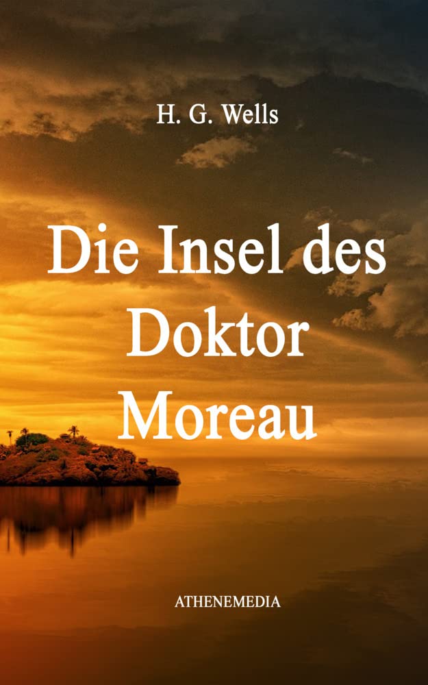 Die Insel des Doktor Moreau Natural Sciences