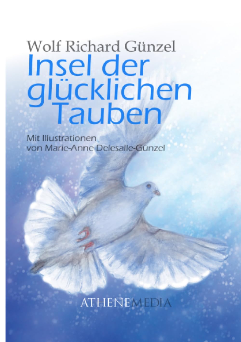 Insel der glücklichen Tauben book