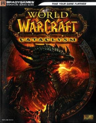 World of Warcraft: Cataclysm - Das offizielle Strategiebuch Computer Science