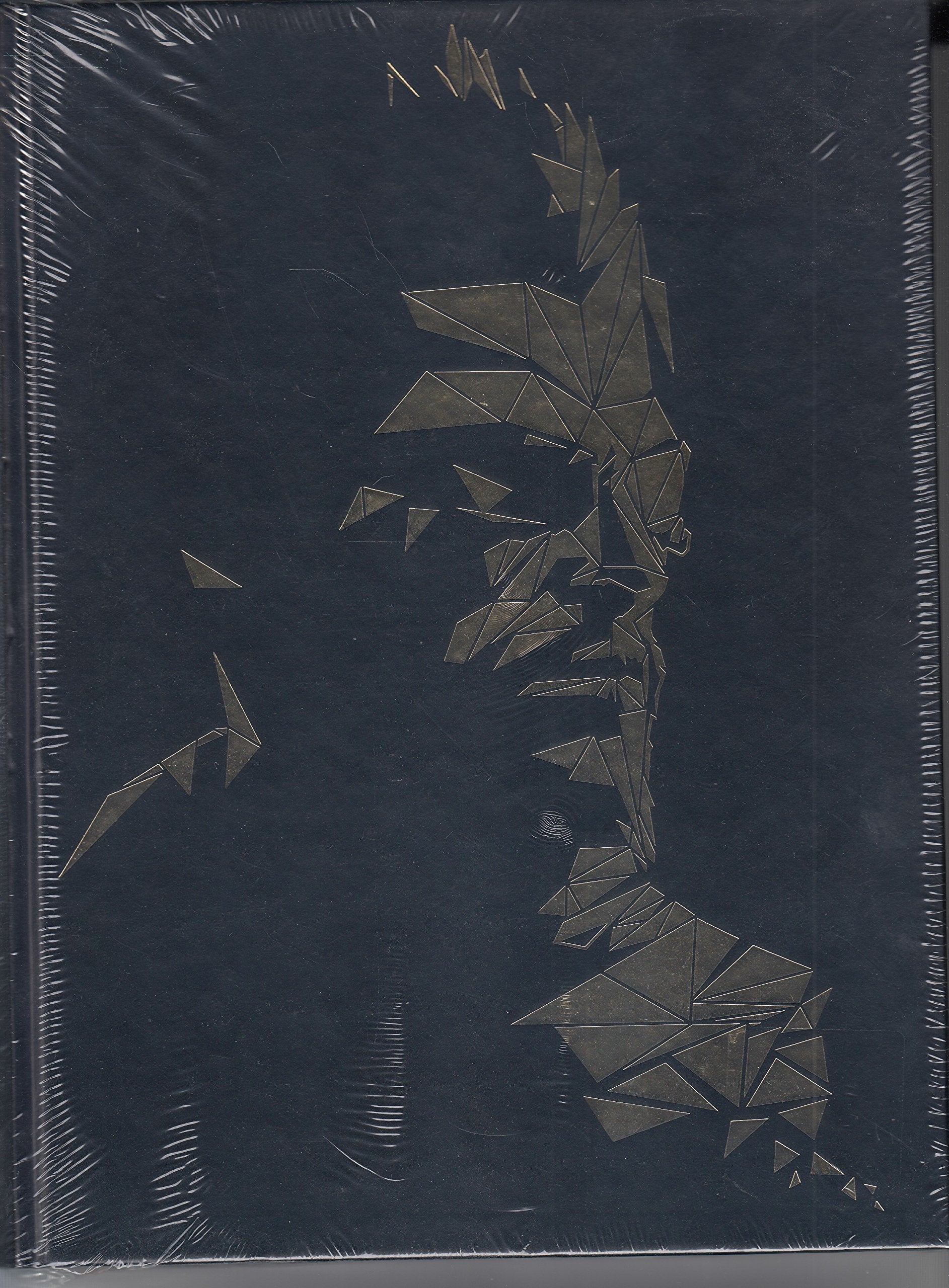 Deus Ex - Human Revolution Collectors Edition Guide (Lösungsbuch) Leisure & Fun