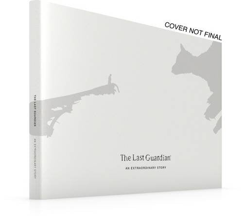 The Last Guardian: An Extraordinary Story Computer Science