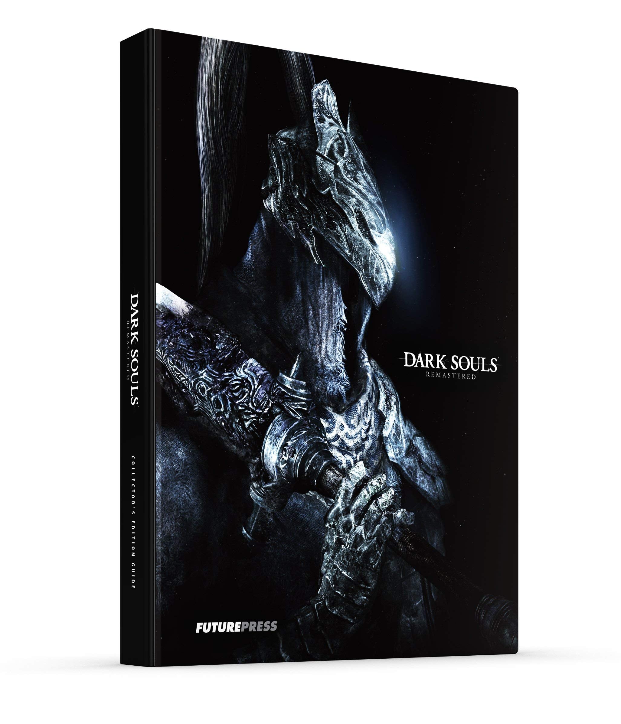 Product Image: Dark Souls Remastered Collector's Edition Guide