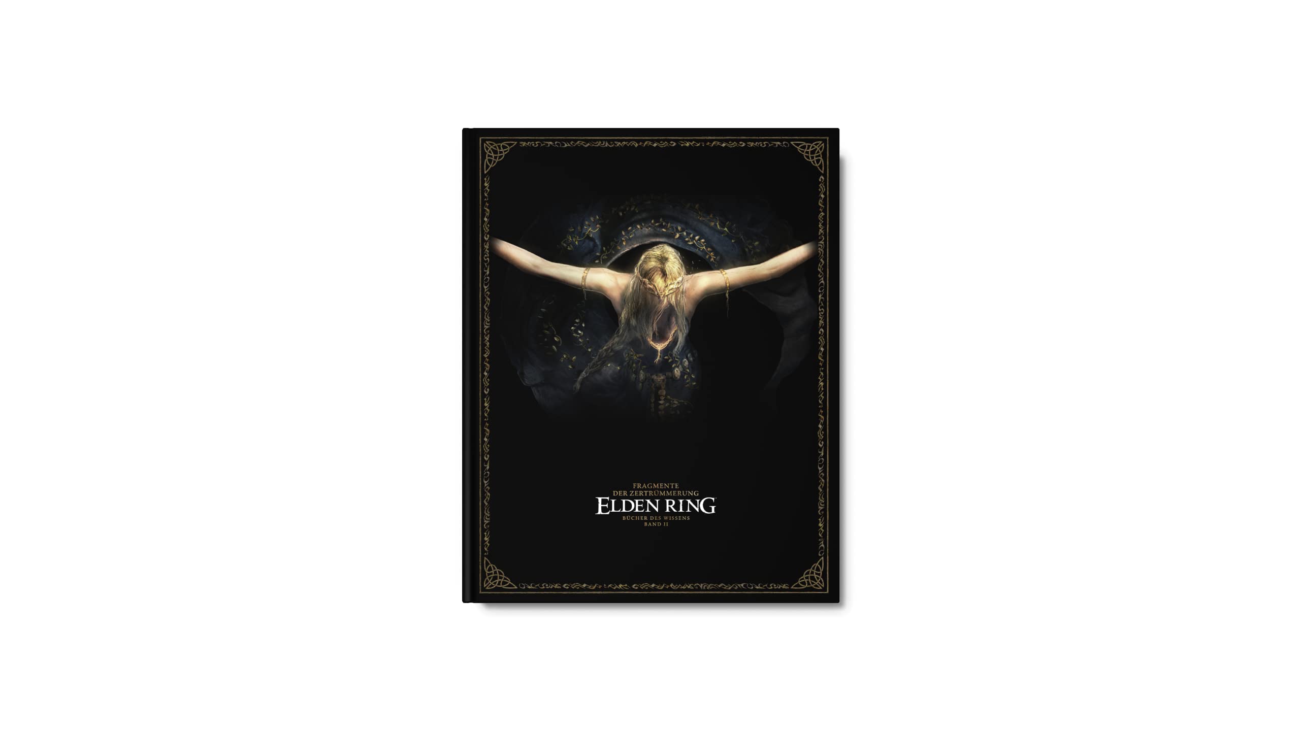 Elden Ring – Bücher des Wissens, Band II: Fragmente der Zertrümmerung Leisure & Fun