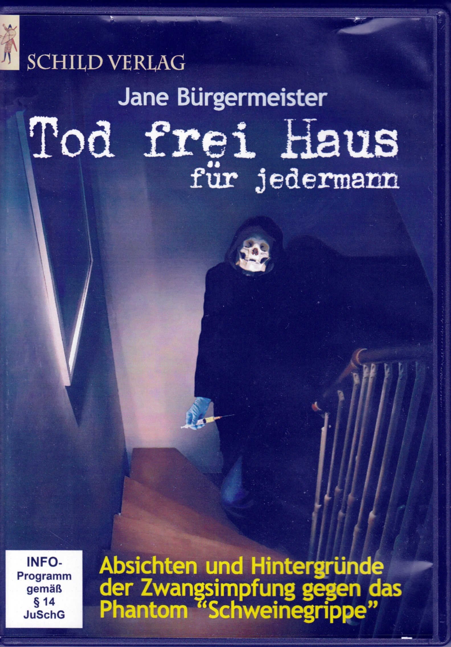 Tod frei Haus für jedermann Films