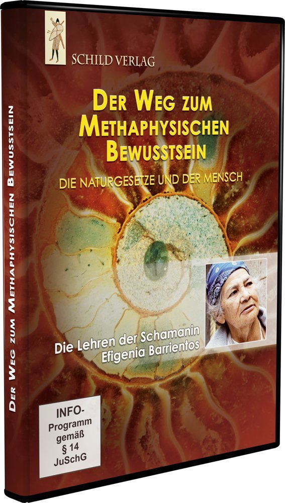 Der Weg zum metaphysischen Bewusstsein Films
