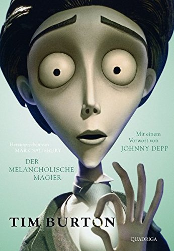 Product Image: Tim Burton
