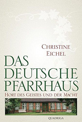 Product Image: Das deutsche Pfarrhaus