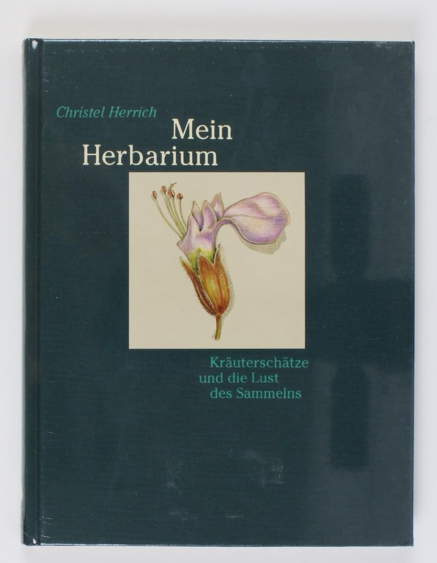 Product Image: Mein Herbarium