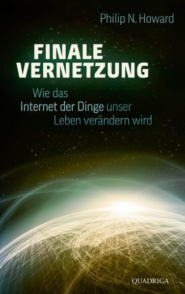 Finale Vernetzung Media & Communication Books