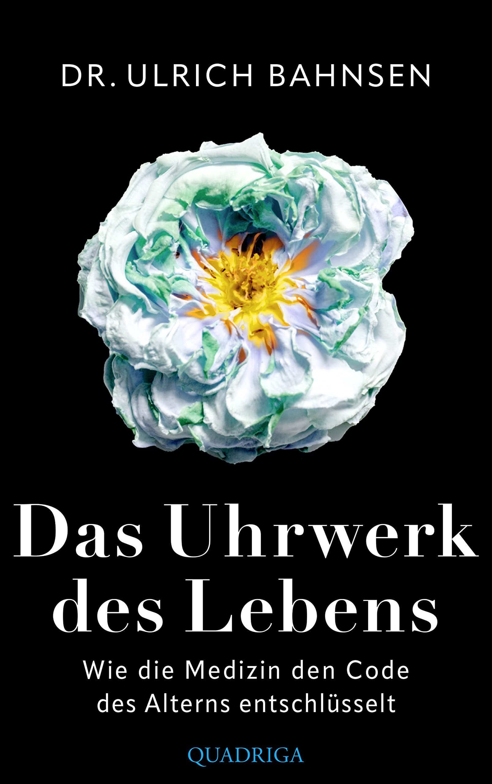Das Uhrwerk des Lebens Books