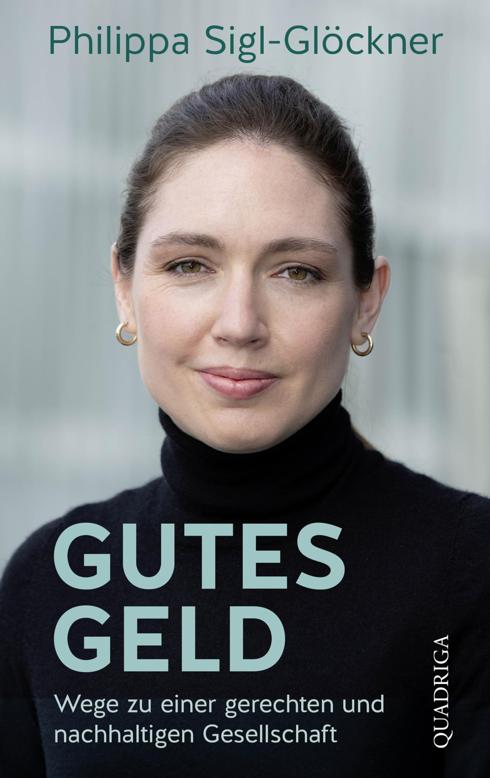 Gutes Geld Books