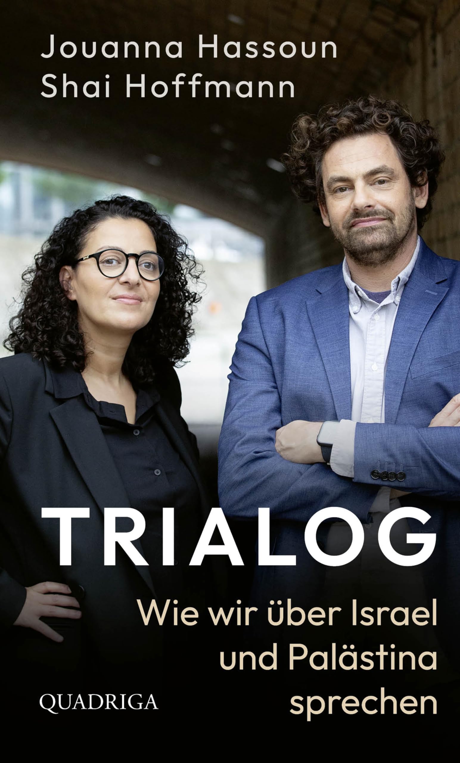 Trialog Books