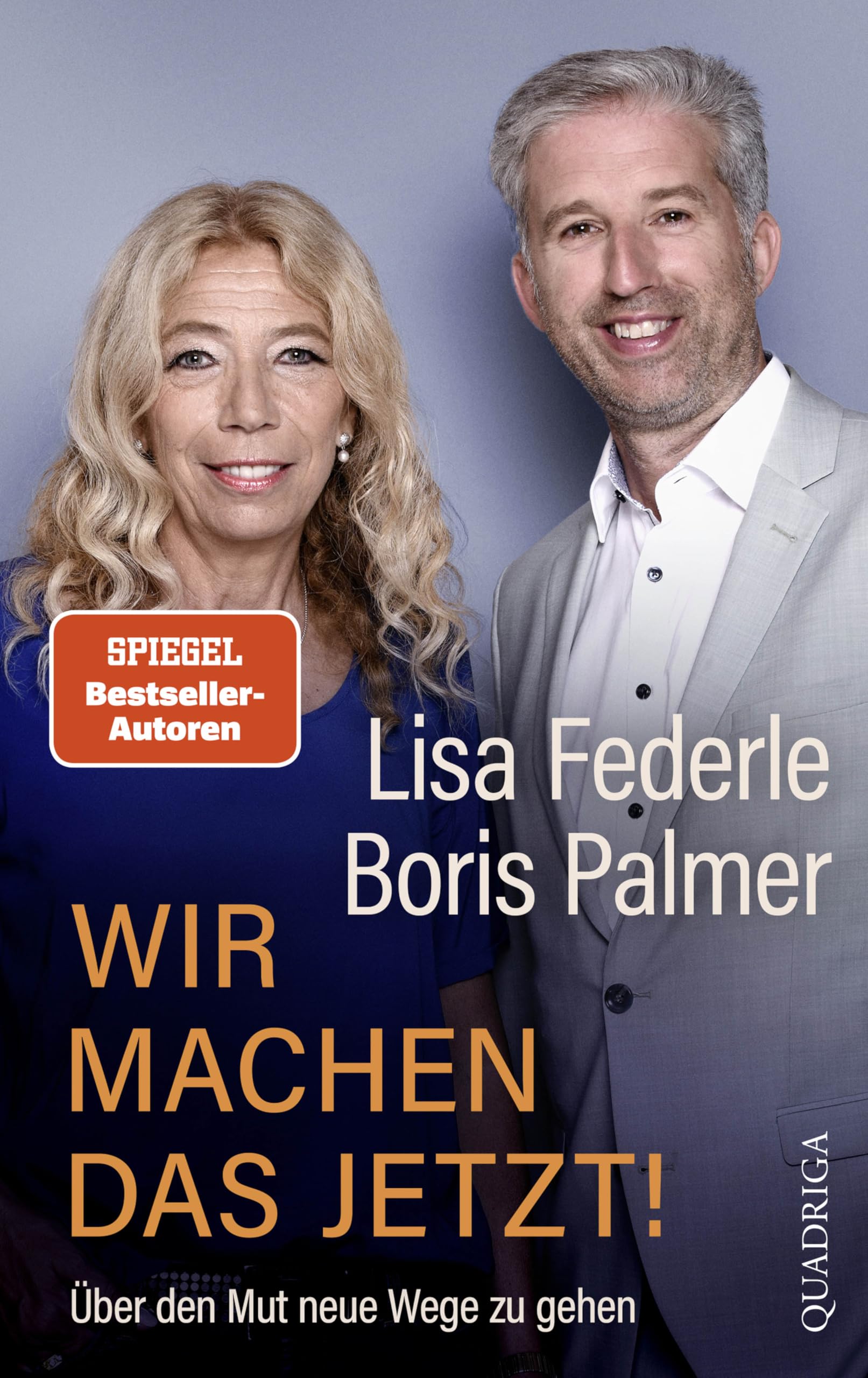 Product Image: Wir machen das jetzt!