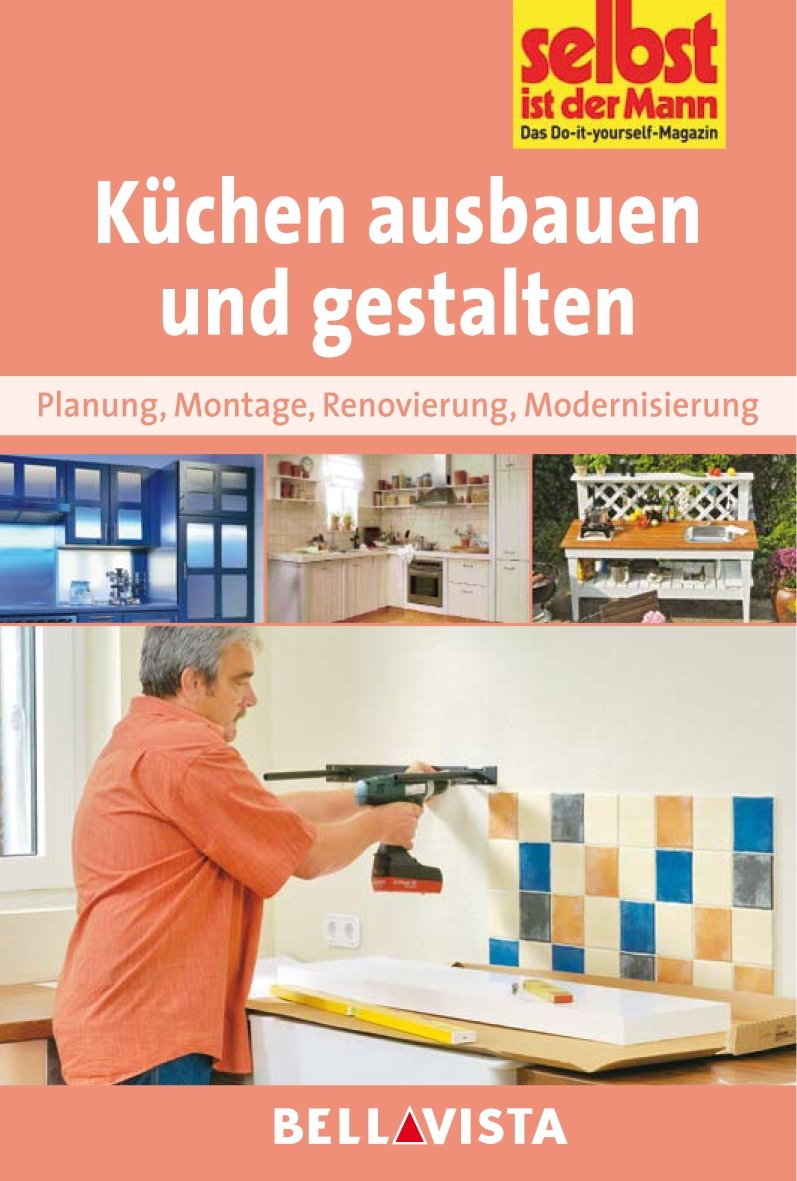 Küchen ausbauen und gestalten Books