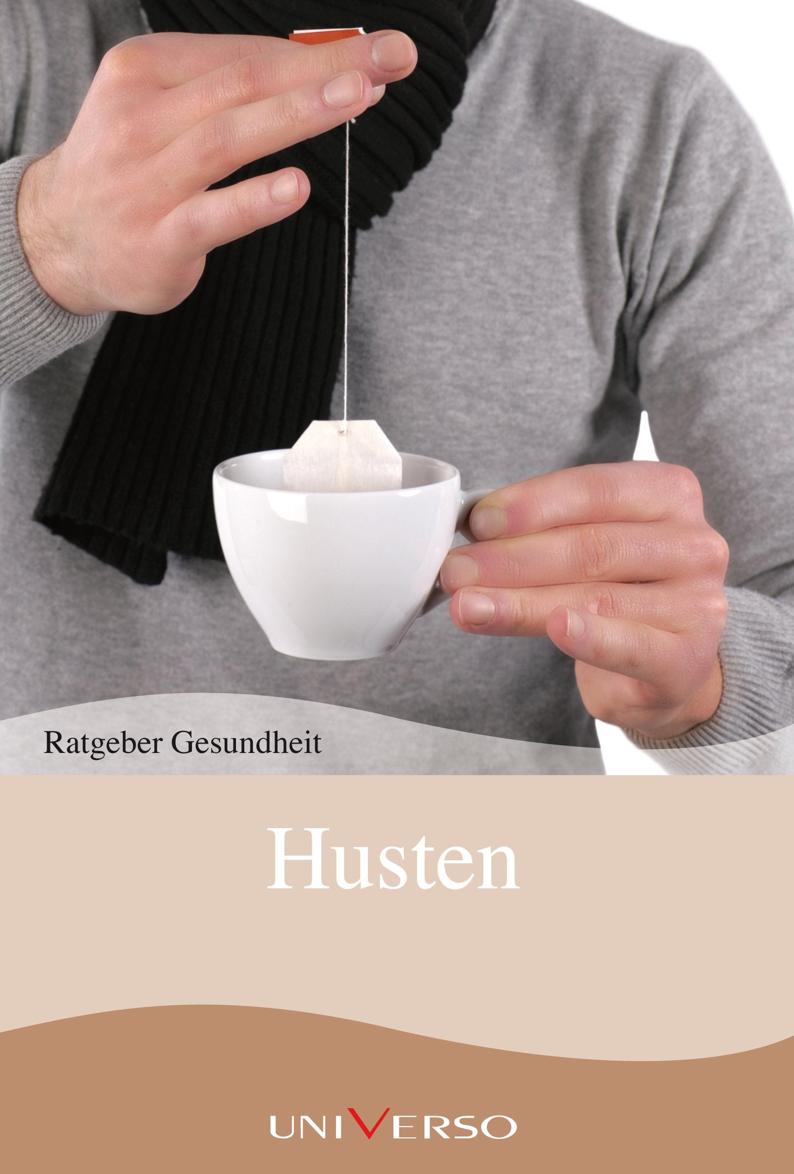 Ratgeber Gesundheit - Husten Books