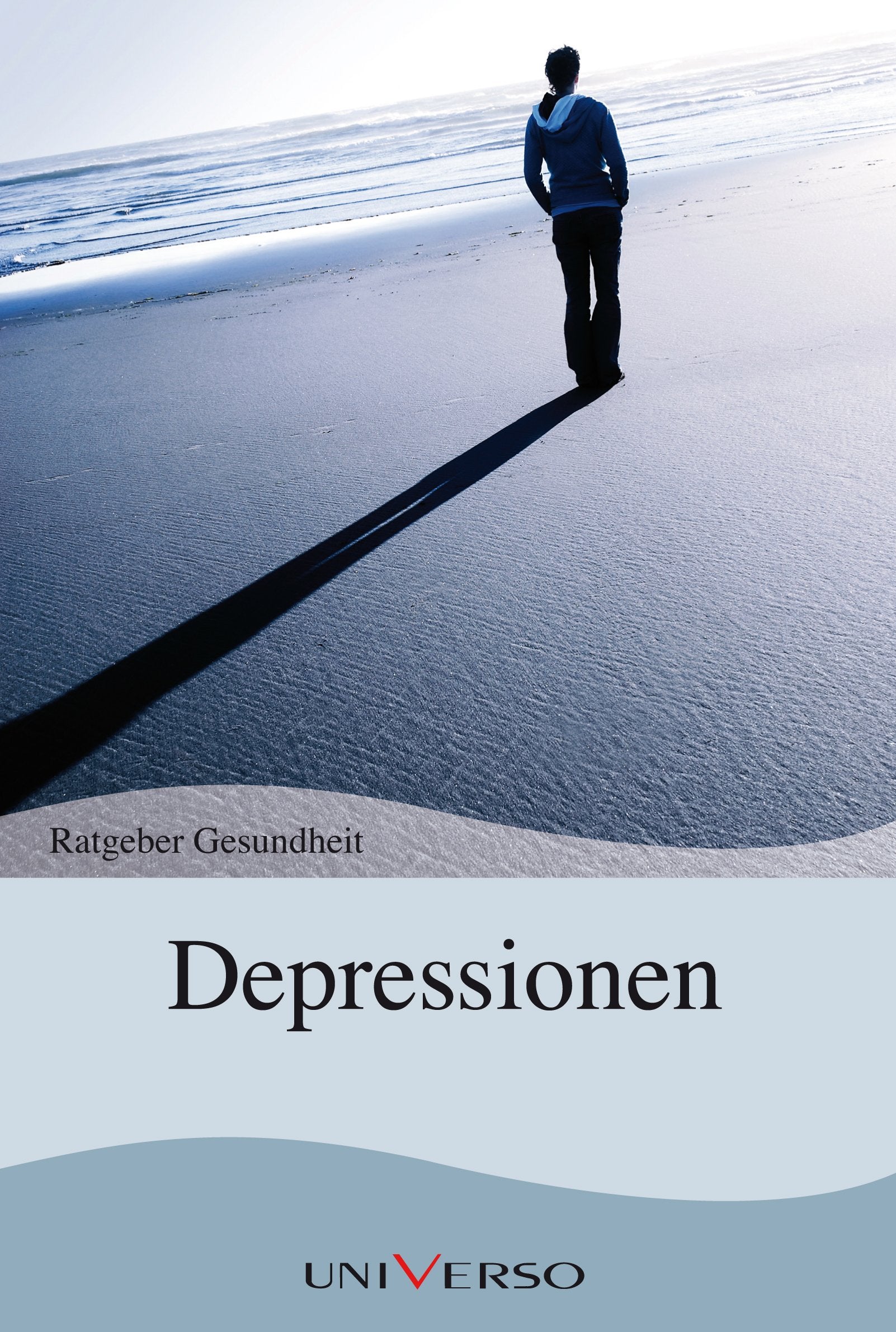Ratgeber Gesundheit - Depressionen Books