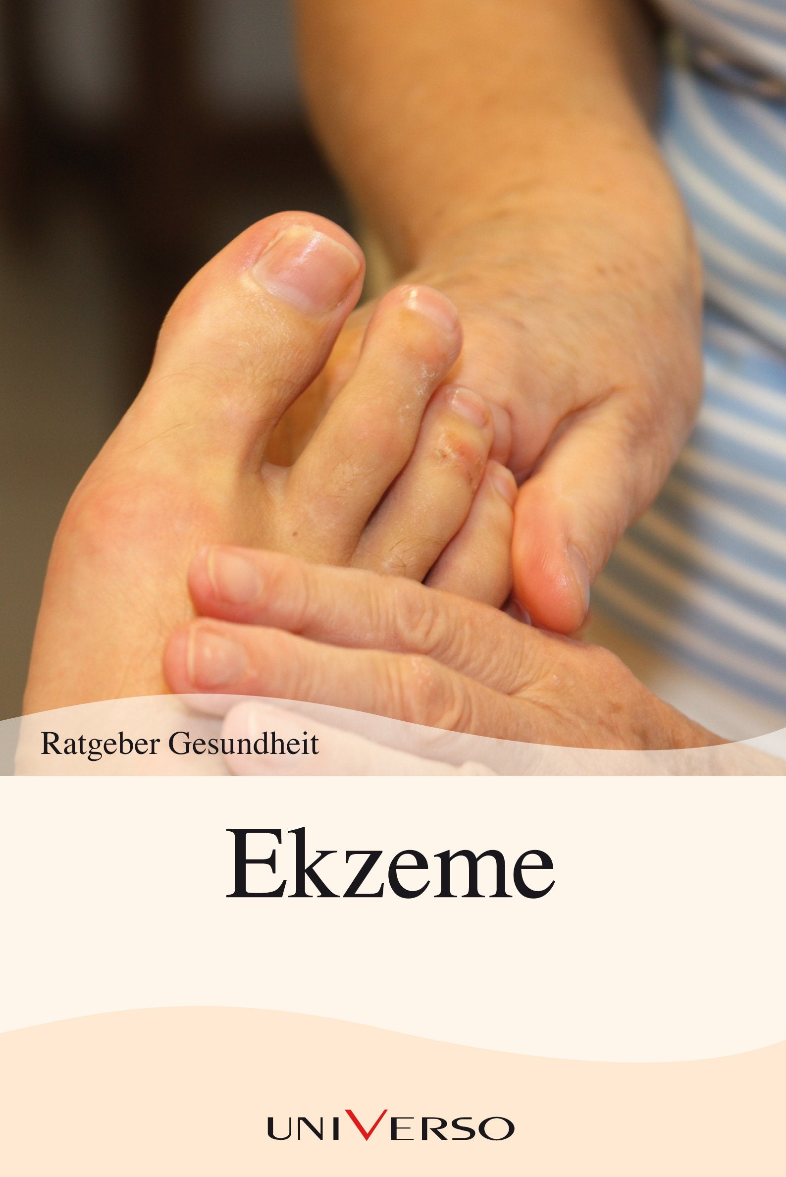 Ratgeber Gesundheit - Ekzeme Books
