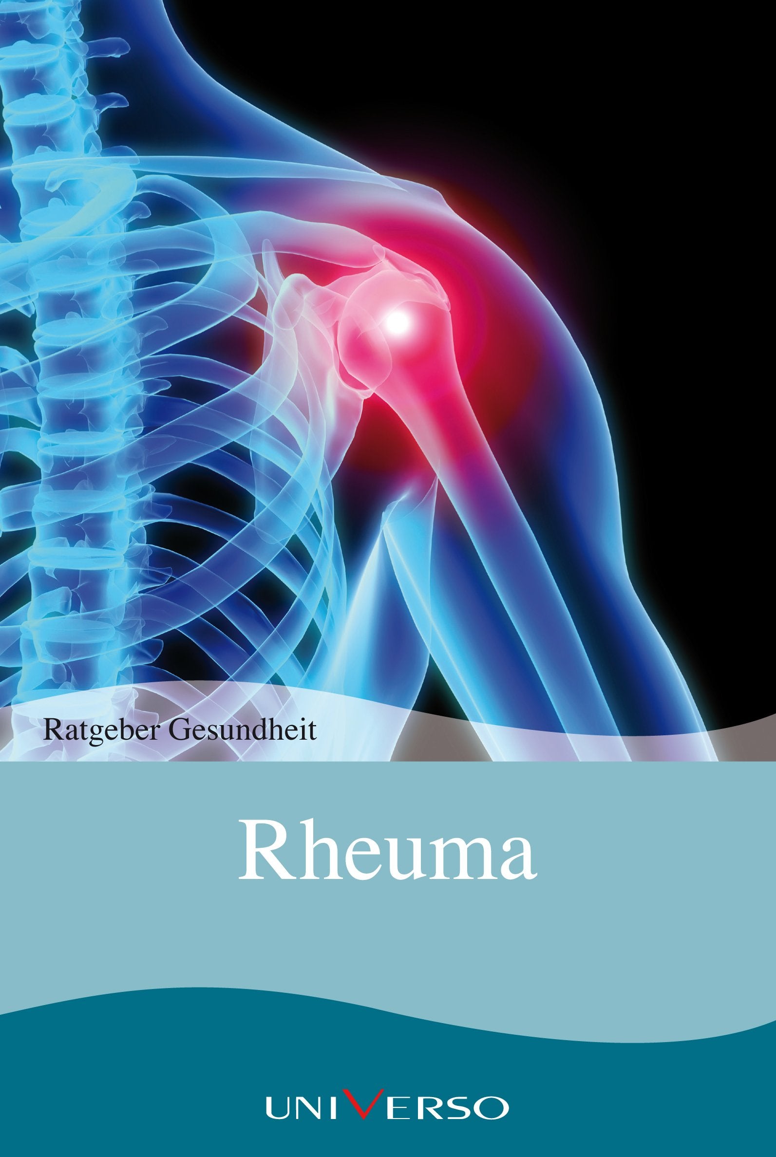 Ratgeber Gesundheit - Rheuma Books