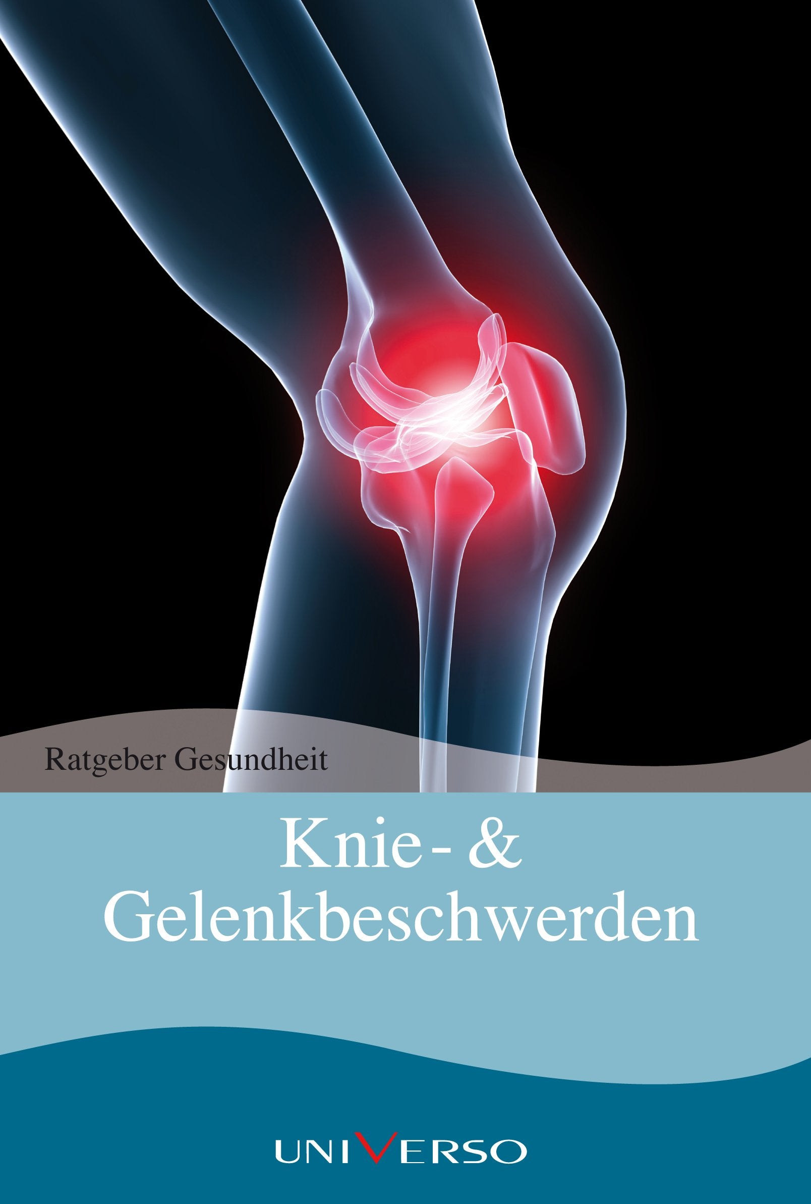 Ratgeber Gesundheit - Knie- und Gelenkprobleme Books