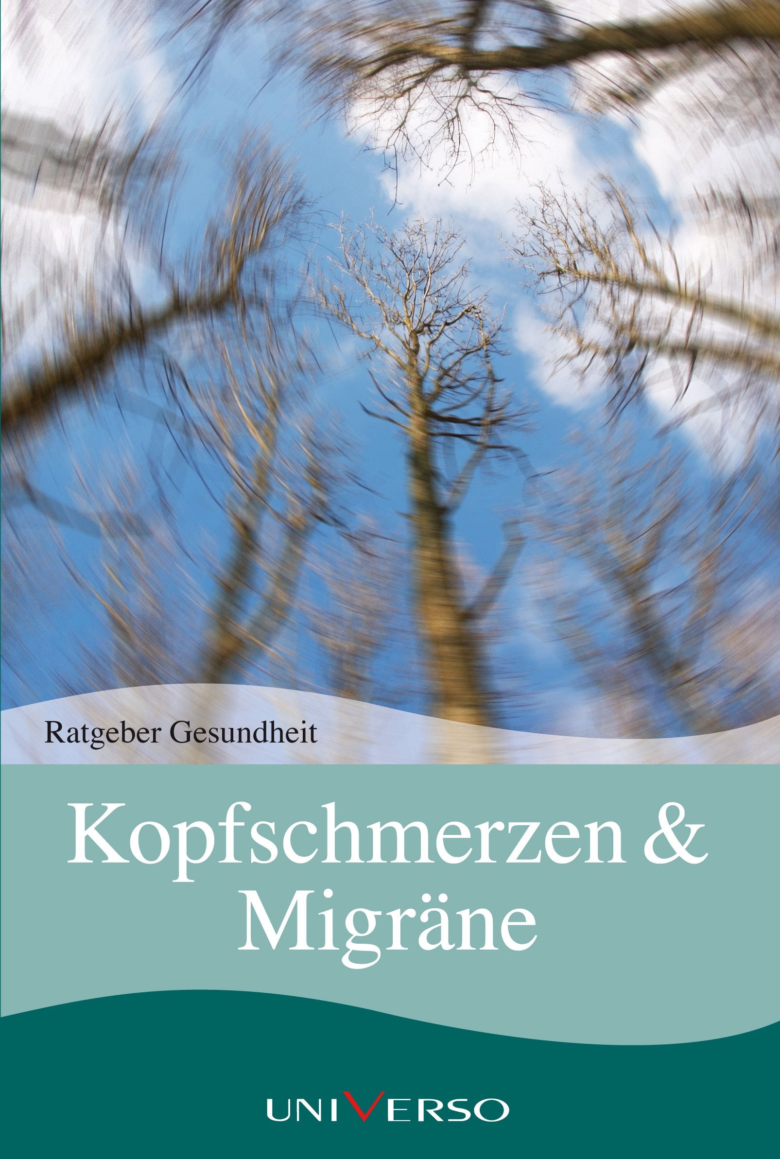 Ratgeber Gesundheit - Kopfschmerzen & Migräne Books