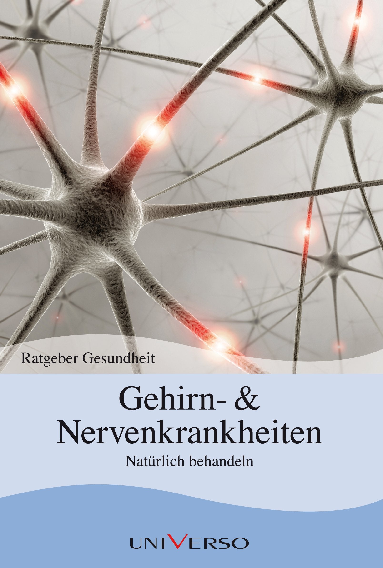 Ratgeber Gesundheit - Gehirn- & Nervenkrankheiten Books