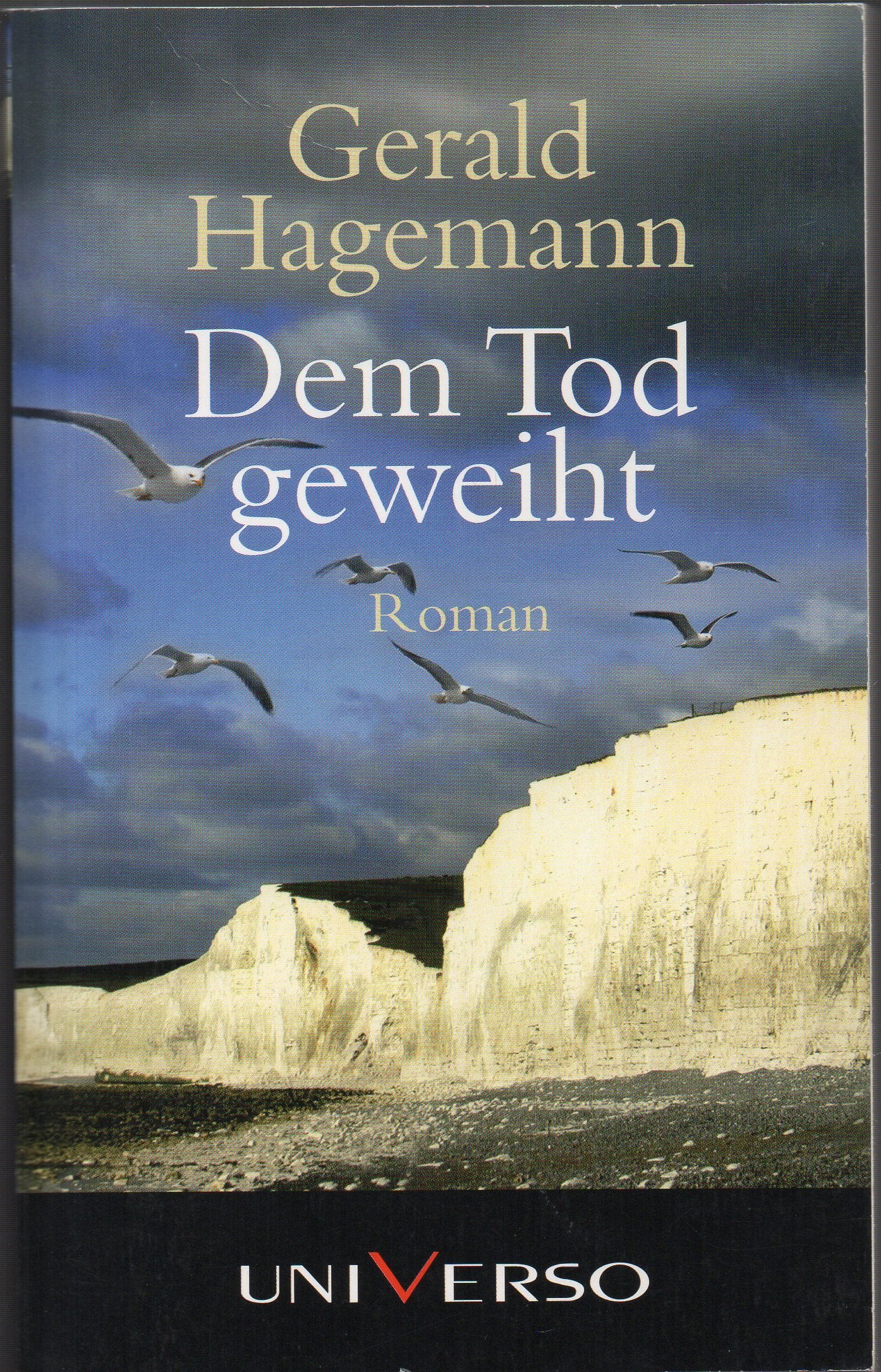 Product Image: Dem Tod geweiht