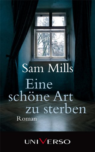 Product Image: Eine schöne Art zu sterben
