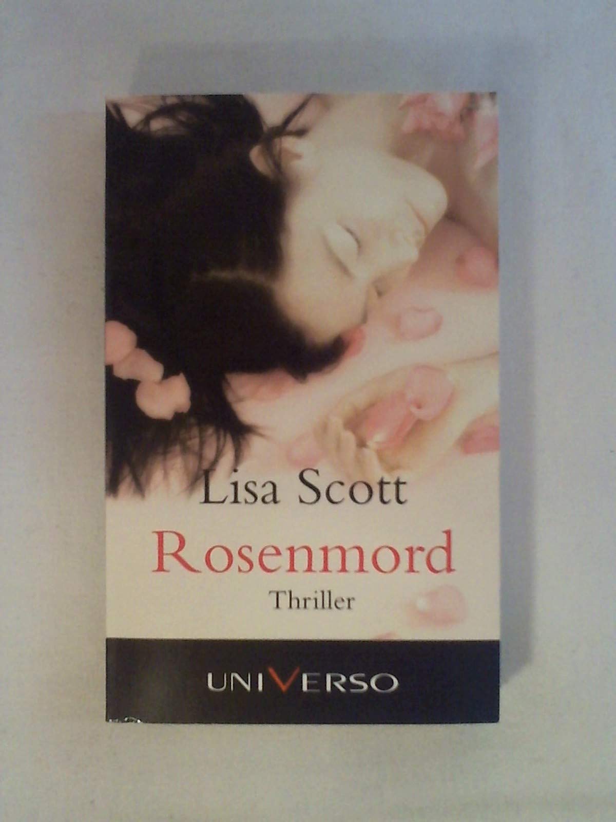 Rosenmord Crime & Thrillers
