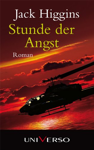Stunde der Angst Contemporary literature