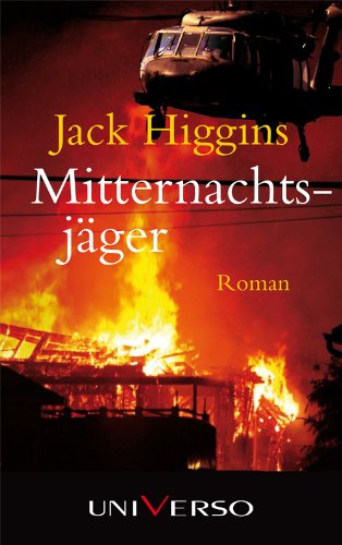 Mitternachtsjäger Contemporary literature