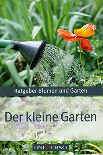 Product Image: Der kleine Garten