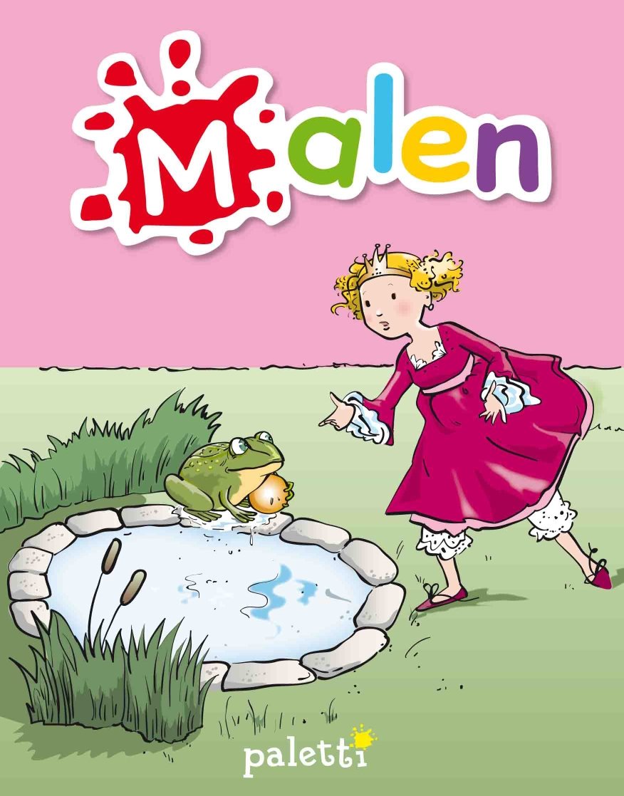 Märchen Froschkönig Books