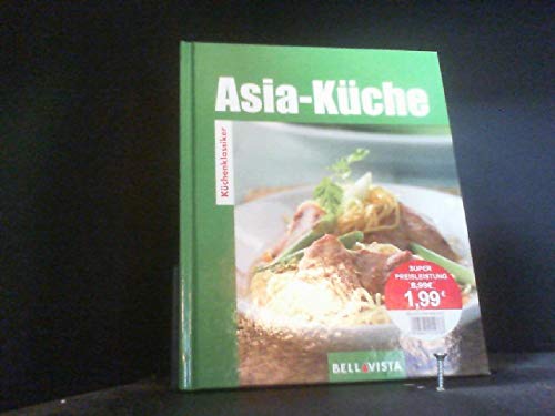 Küchenklassiker > Asia Küche Books