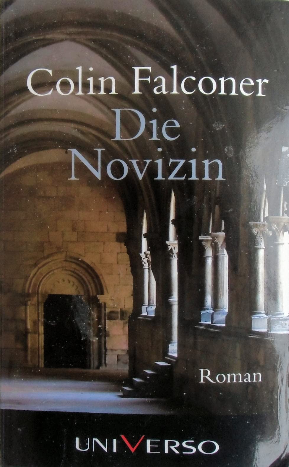 Die Novizin Contemporary literature