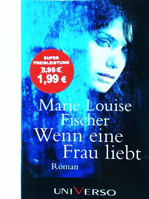Wenn eine Frau liebt Books