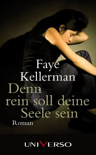 Denn rein soll deine Seele sein Contemporary literature Books