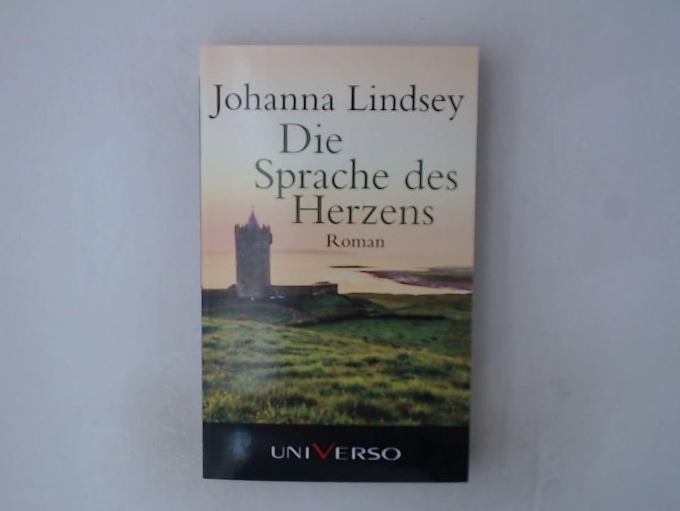 Die Sprache des Herzens Contemporary literature