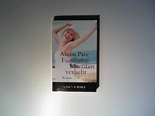 Fünfzehn Minuten verliebt Books