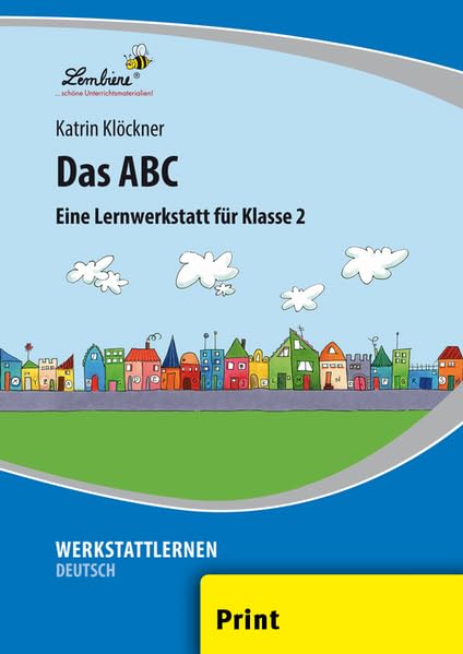 Das ABC (PR) Learning & Reference