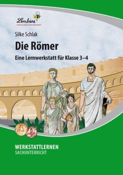 Die Römer Study Guides