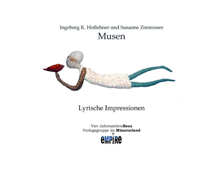 Musen: Lyrische Impressionen Poetry