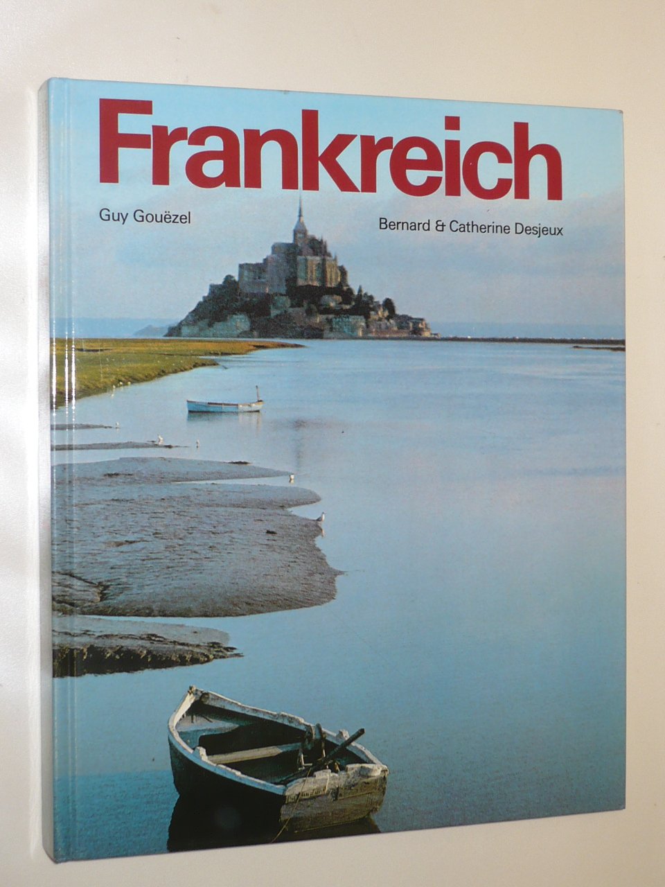 Product Image: Frankreich