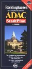 Recklinghausen /Herne /Castrop-Rauxel /Herten: 1:20000 Mathematics