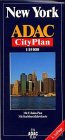 New York: 1:17000 Books