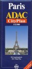 Paris: 1:17500 Books
